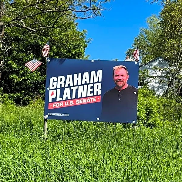 Maine Democrats, rattled by Platner's downfall, protest fatal ICE shooting
