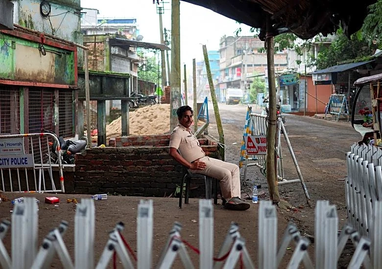 Brutal killing of 11-year-old highlights unrelenting sexual violence in India