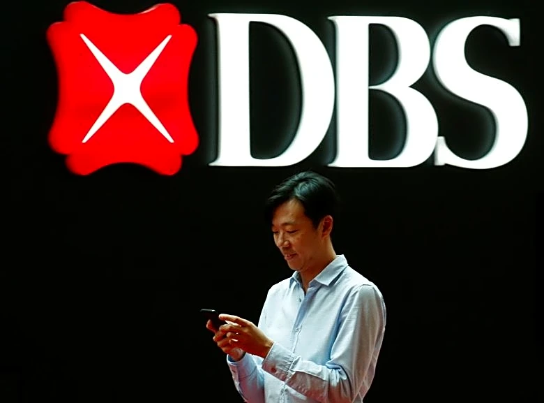Singapore's DBS targets over $774 billion in wealth assets by 2030
