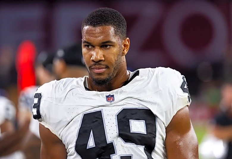 NFL suspends Cowboys DE Charles Snowden 3 games