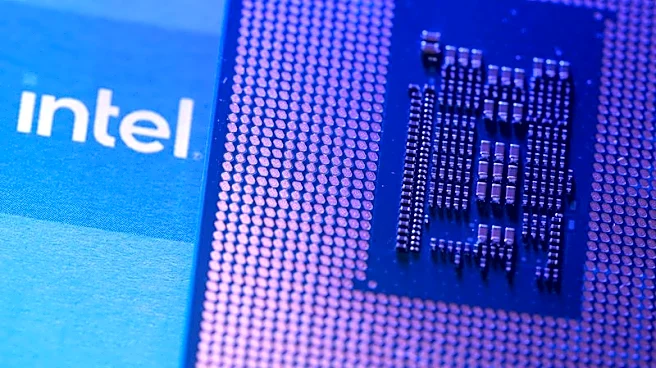 Intel turns to next-generation ASML tool to help make its laptop chips