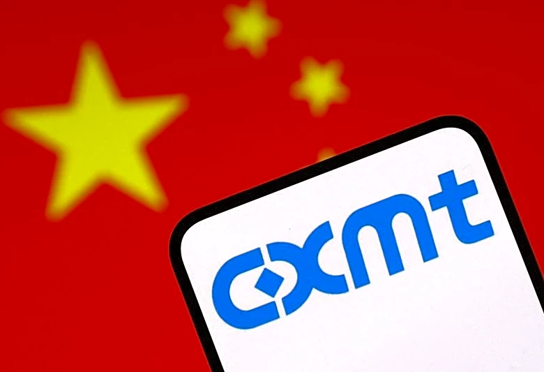 Eyeing valuation jump, investors prep bids for chip giant CXMT's $8.6 billion IPO