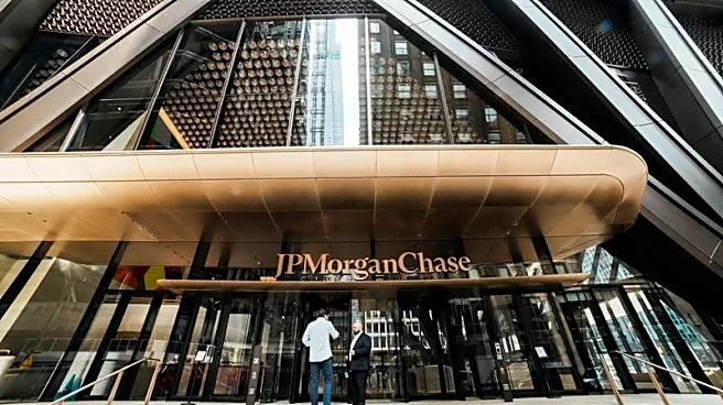JPMorgan expands EMEA corporate banking business in latest push on regional rivals