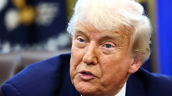 Trump to press defense executives to boost weapons production