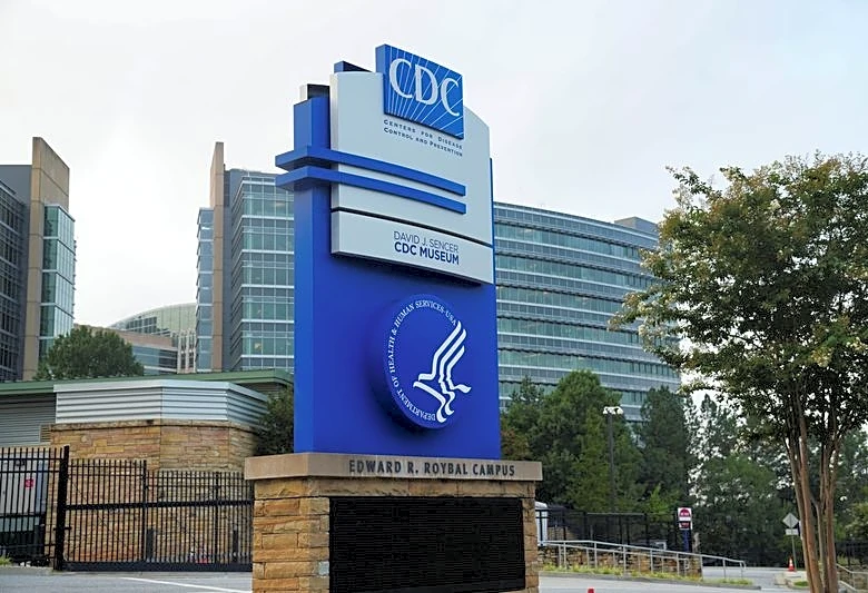 Trump nominee for US CDC director appears before Senate panel
