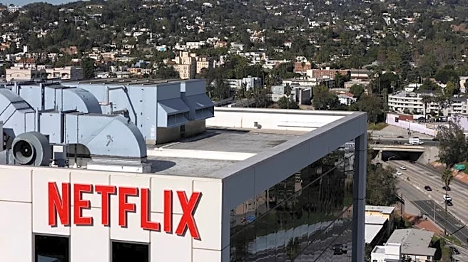 Netflix's next growth chapter hinges on keeping viewers hooked