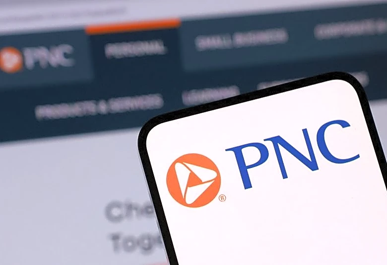 PNC Financial posts record quarterly revenue on capital markets windfall, FirstBank buy