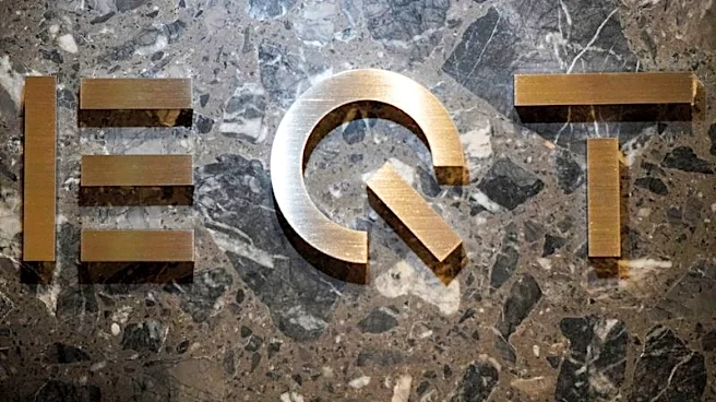 EQT returns with higher $1.75 billion bid in push for Australia's Perpetual