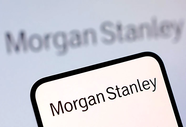 Morgan Stanley profit rises on dealmaking boost, strong trading