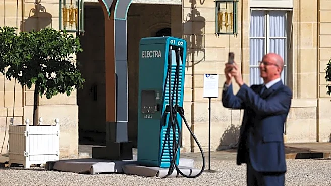 Electra taps Safran for 250 turbogenerators to power hybrid-electric EL9