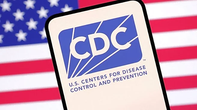 US says Americans returning from Congo must wait 21 days, citing Ebola