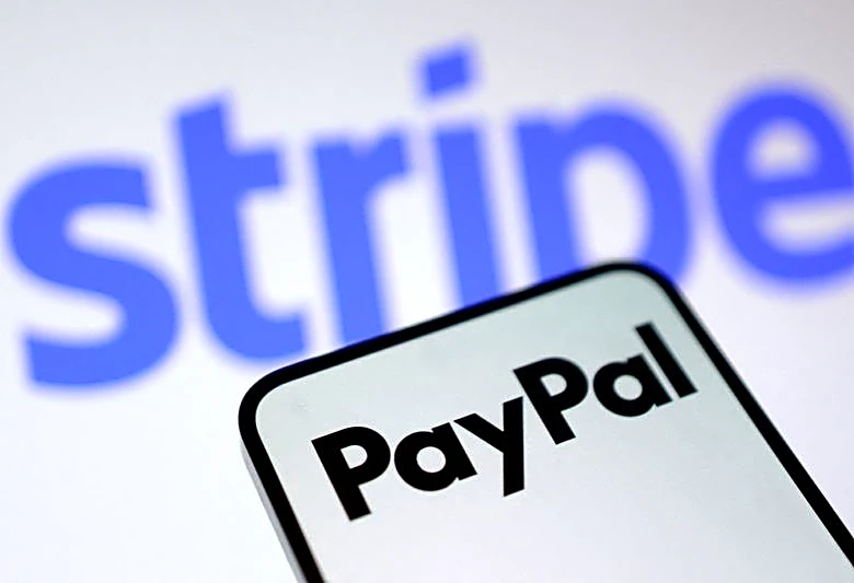 PayPal can push Stripe to dig deeper in its wallet