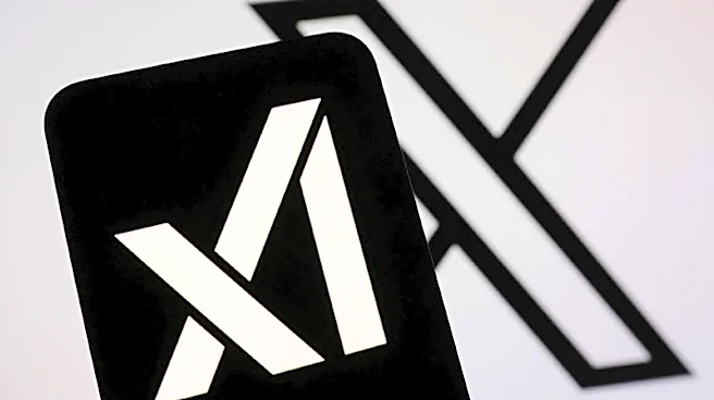 Musk's xAI sues Grok user over sexualized 'deepfakes'