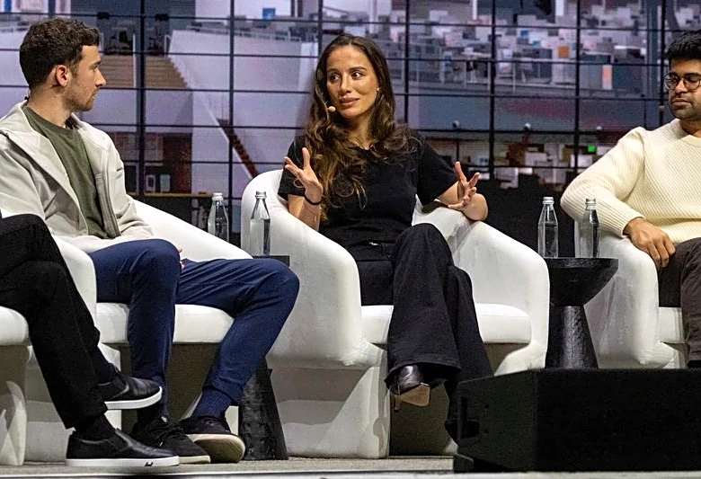 AI startup Thinking Machines launches an open-weight AI model