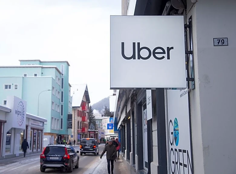Uber nears €12.5bn deal to acquire Delivery Hero, FT reports