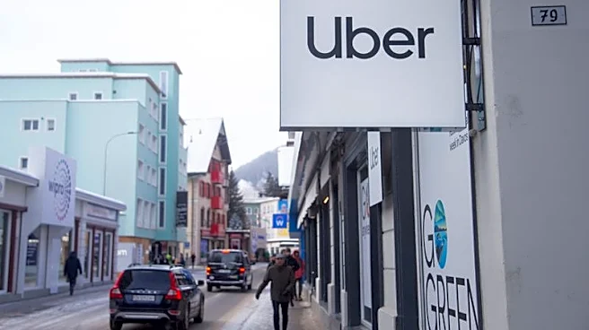 Uber nears €12.5bn deal to acquire Delivery Hero, FT reports