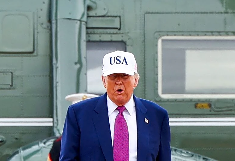 Exclusive-US strikes on Iran strengthen Trump's options for new escalation, officials say