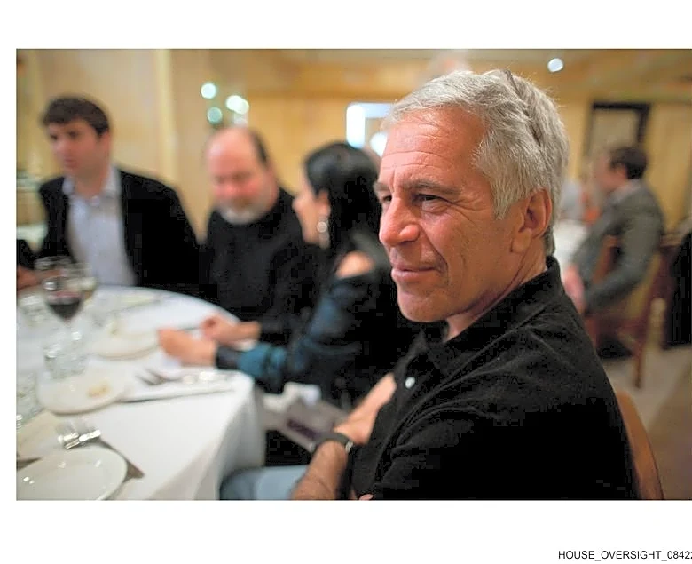 US Justice Dept says it cannot provide unredacted Epstein files for New Mexico probe