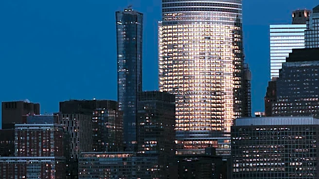 Wall Street banks enjoy record windfalls from prime brokerage business