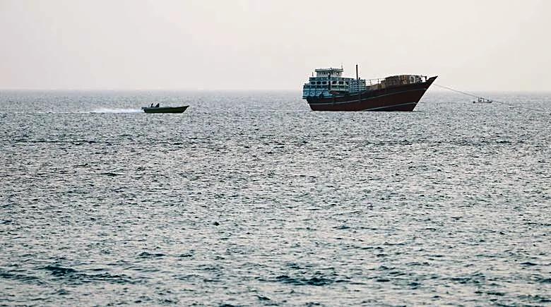 Some ships refusing US-military guided Hormuz transits after attacks, sources say