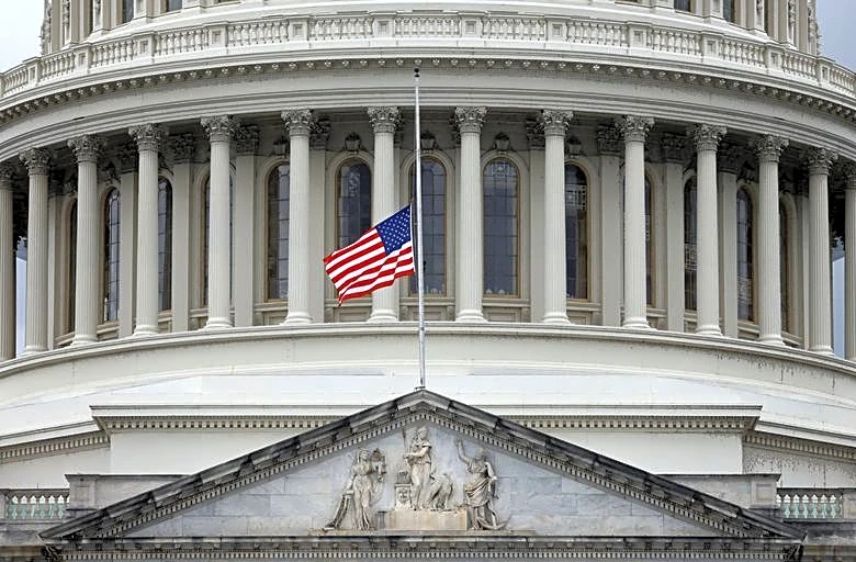 US House defeats bid to cut off Israel aid in vote dividing Democrats