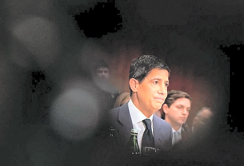 As Fed Chair Warsh sticks to policy silence, colleagues voice their views