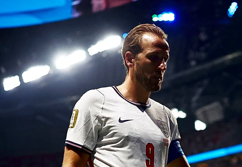 Soccer-England tried to hold on but it wasn't enough, says Kane
