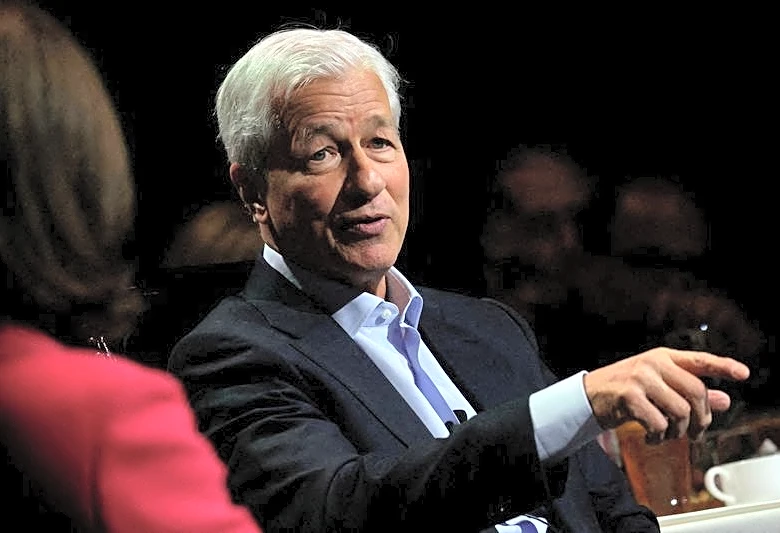 JPMorgan CEO Dimon says Anthropic's Mythos AI risks are a 'real issue'