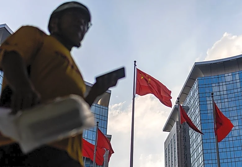 Analysis-China's record consumer defaults undermine Beijing's push to boost spending
