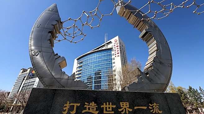 China's rare earth curbs endanger $6.5 trillion of Western industry, IEA says
