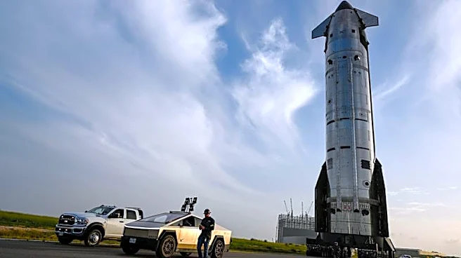 Space startup funding holds near record highs as SpaceX IPO draws new investors