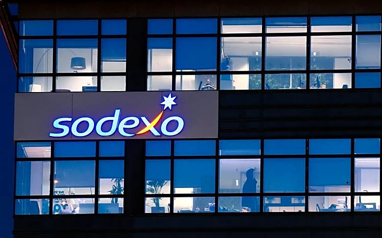 Sodexo bets on North America to drive growth recovery