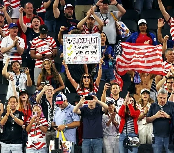 Soccer-A place called home: US Soccer's hope for the future