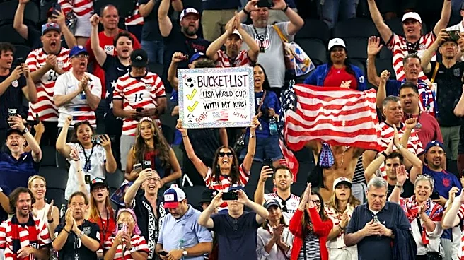 Soccer-A place called home: US Soccer's hope for the future