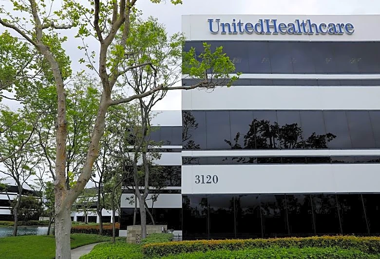 UnitedHealth raises 2026 forecast as it controls medical costs