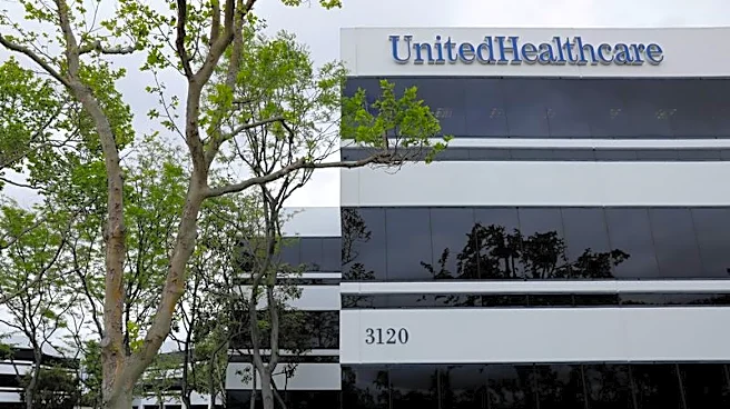 UnitedHealth raises 2026 forecast as it controls medical costs