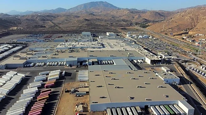 Shortsellers take aim at manufacturing in June amid supply chain stress, Hazeltree data shows