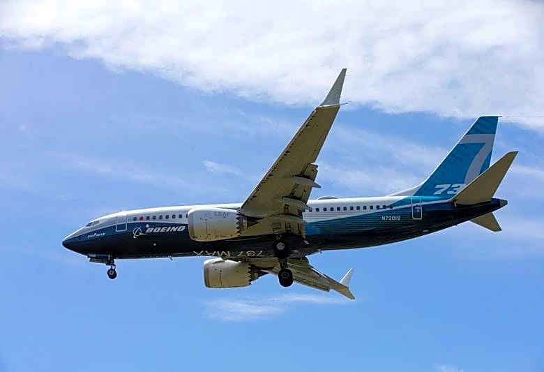 Boeing nears approval of 737 MAX anti-ice fix, paving way for deliveries
