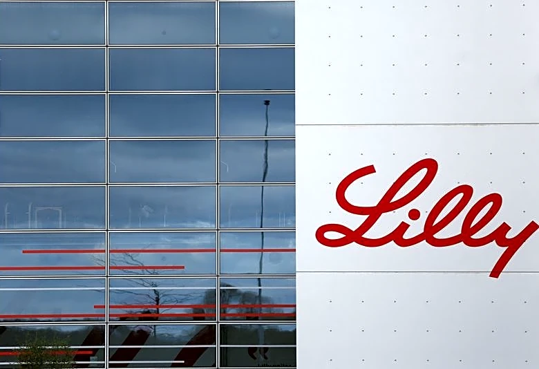 Lilly enters psychedelic drug race with up to $3.8 billion AtaiBeckley deal