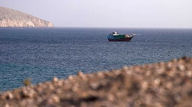 Most Gulf area economies face deeper downturns this year on Hormuz disruption: Reuters poll