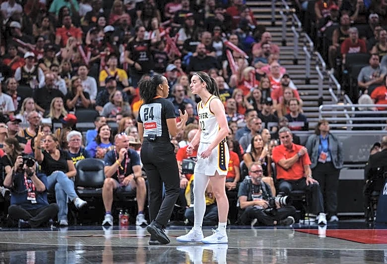 WNBA All-Star rosters: Caitlin Clark, A'ja Wilson vs. Paige Bueckers, Breanna Stewart
