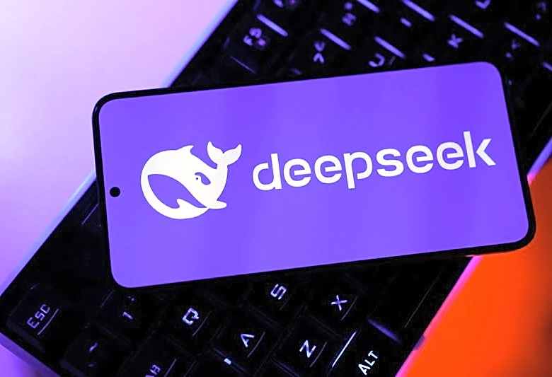 Chinese filing implies DeepSeek valuation of around $52 billion