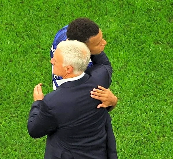 Soccer-Deschamps' last dance, Mbappe's record chase give unwanted third-place game an edge