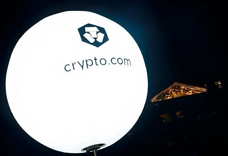Citadel Securities invests $400 million in Crypto.com at $20 billion valuation