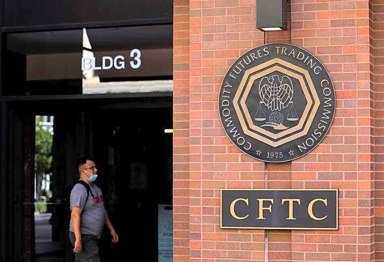 Trump's teleprompter operator under CFTC probe over potential insider trading, sources say