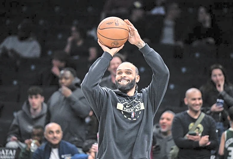 Report: NBA opens investigation into Gary Trent new Bucks' contract