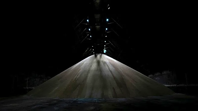 US tariffs on Brazil are a bitter pill for sugar and ethanol makers