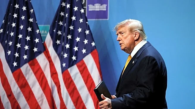 Analysis-Trump threatens new Iran escalation and risks repeating old mistakes