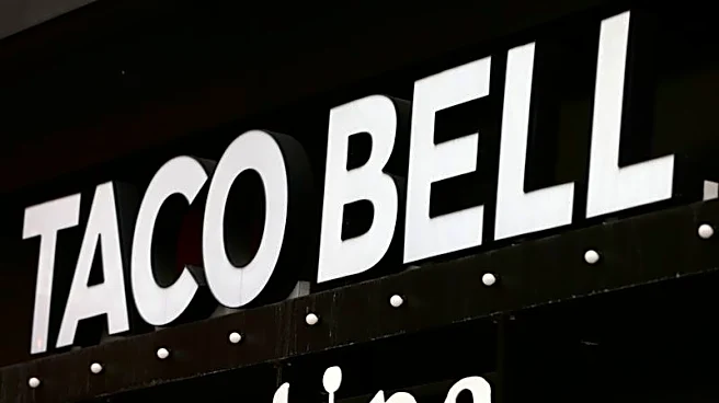 Taco Bell lettuce supplied by Taylor Farms linked to US cyclosporiasis outbreak, Washington Post reports