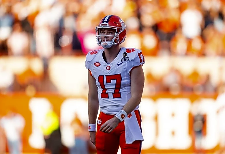 ACC notebook: Dabo Swinney trusts Clemson's QB options